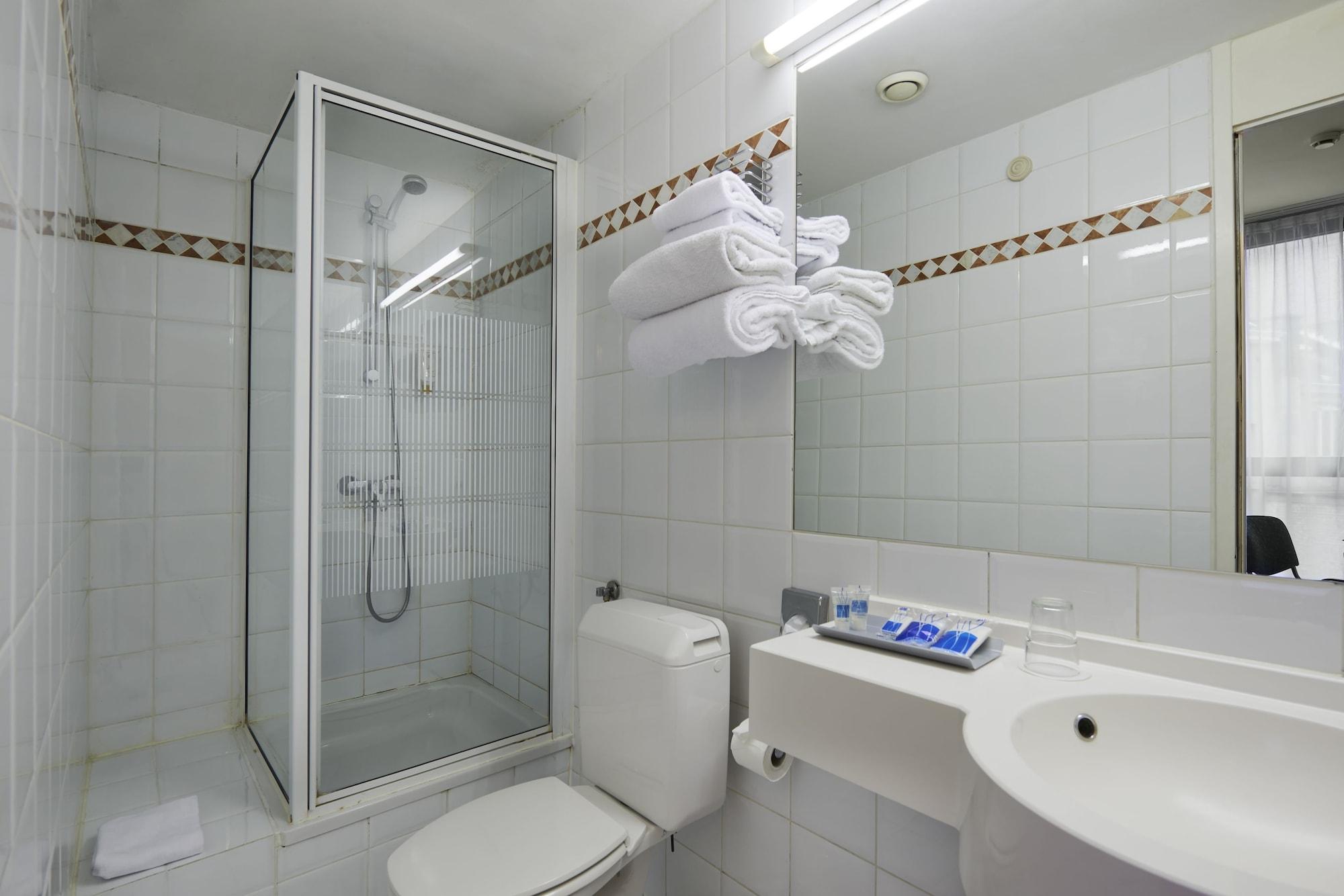 Hotel Брюссель Экстерьер фото