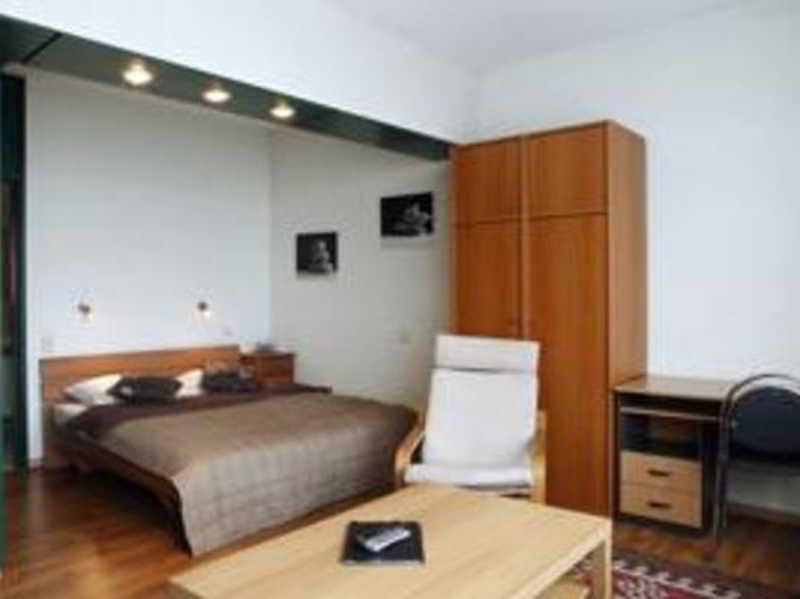 Hotel Брюссель Экстерьер фото