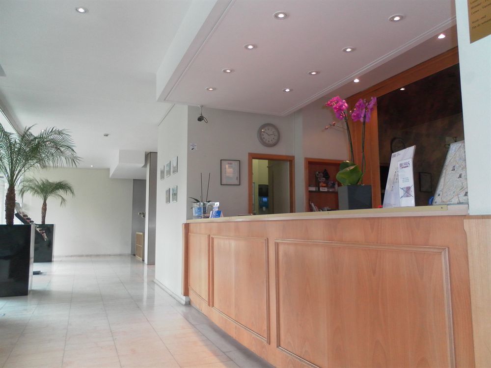 Hotel Брюссель Экстерьер фото