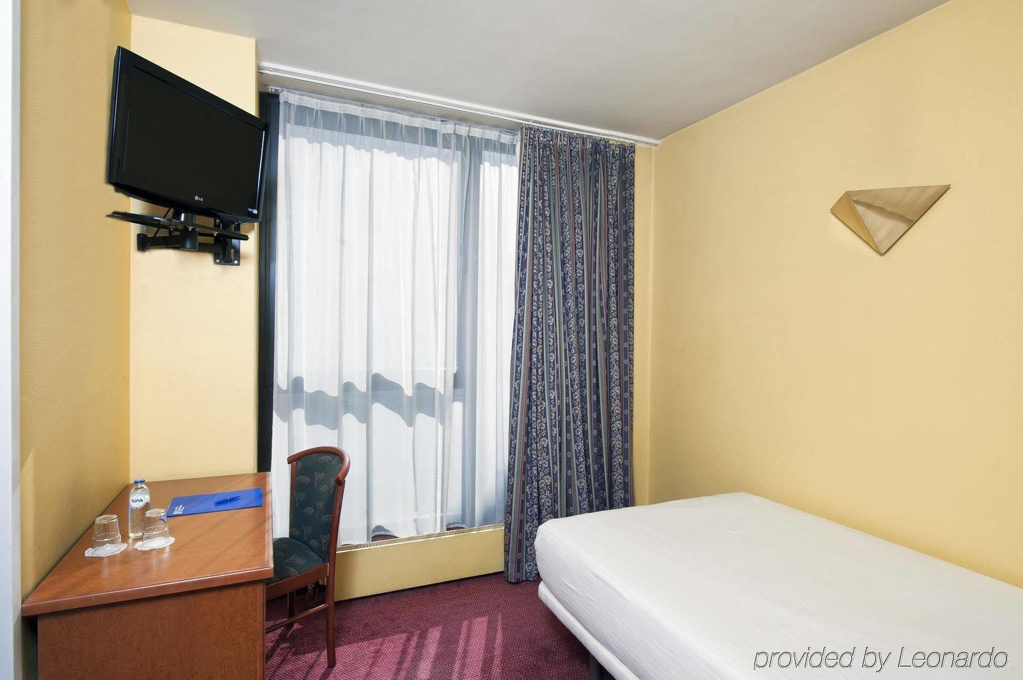 Hotel Брюссель Экстерьер фото